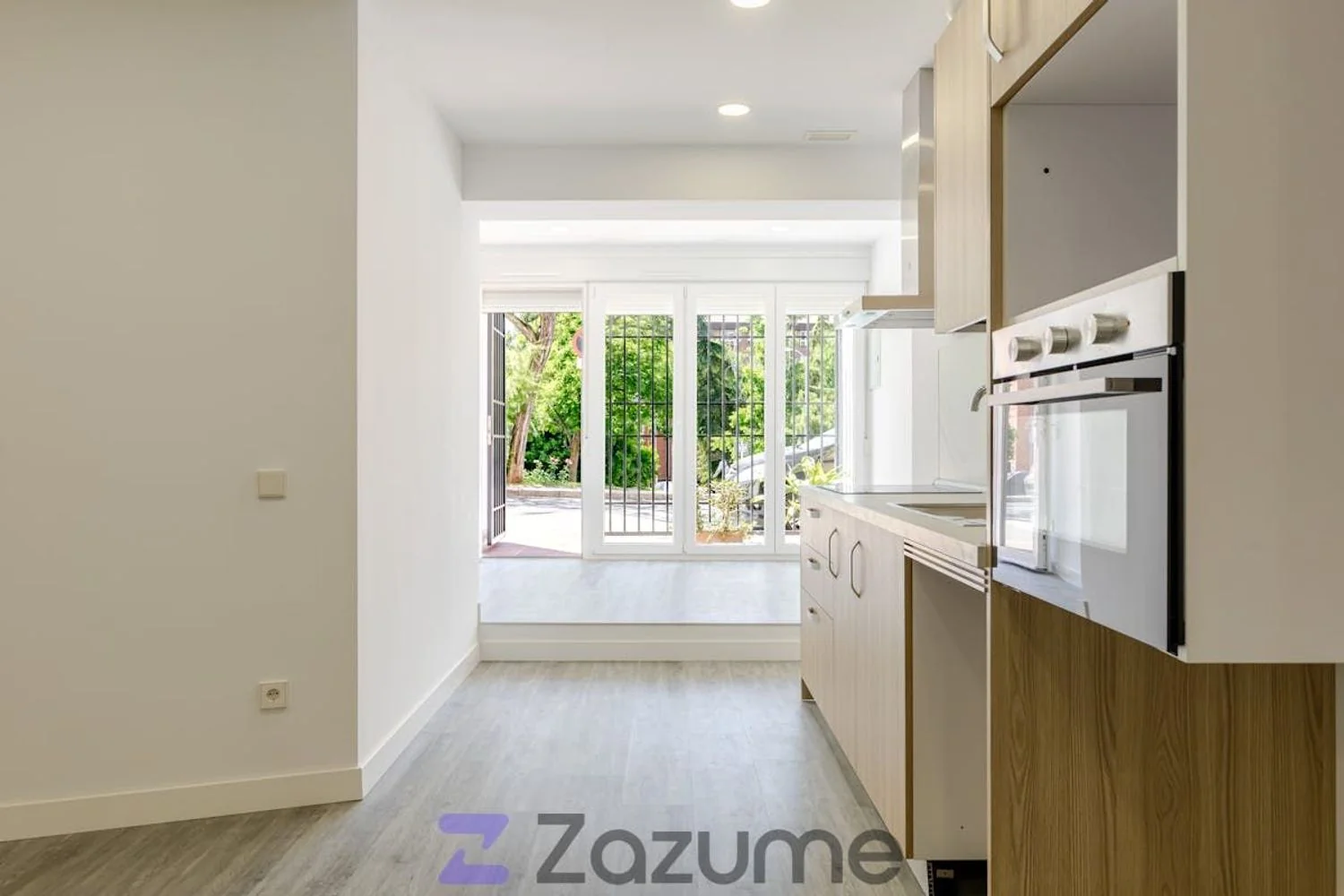 Estudio en Calle Juan Zofío - Foto 18
