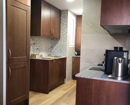 Ático en calle de Balmes, 9 - Foto 13