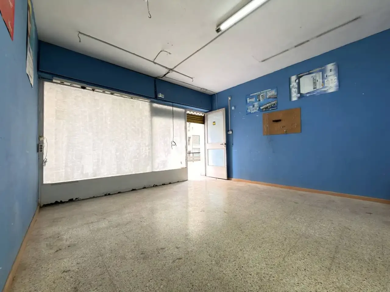 Local comercial en  Calle Minería 15 - Foto 10