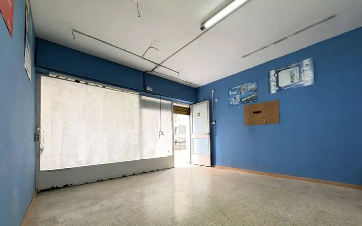 Local comercial en  Calle Minería 15 - Foto 10