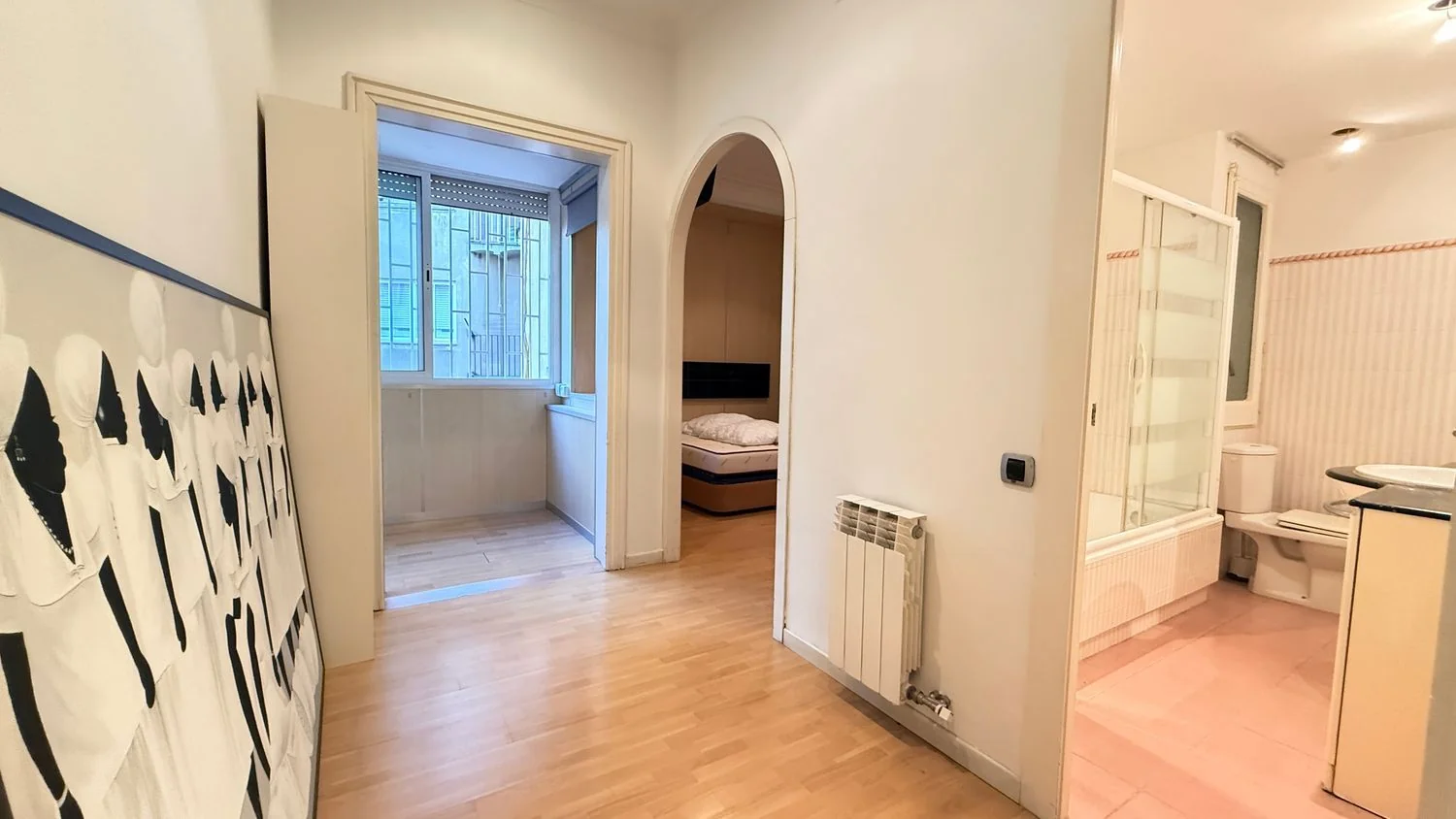 Piso en Travesía de Gràcia, Sant Gervasi - Galvany - Foto 15