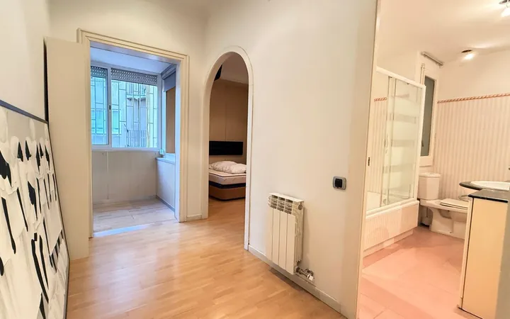 Piso en Travesía de Gràcia, Sant Gervasi - Galvany - Foto 15