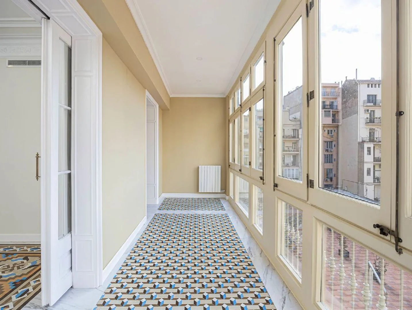 Piso en La Dreta de l'Eixample - Foto 5