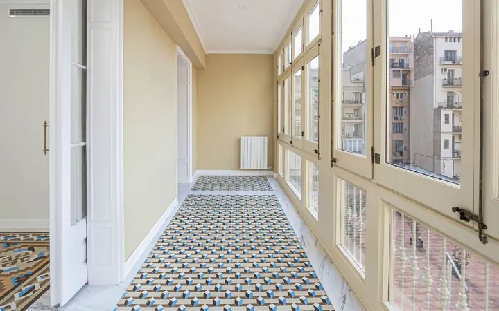 Piso en La Dreta de l'Eixample - Foto 5