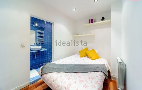 Piso en plaza de Jacinto Benavente, 5 - Foto 11