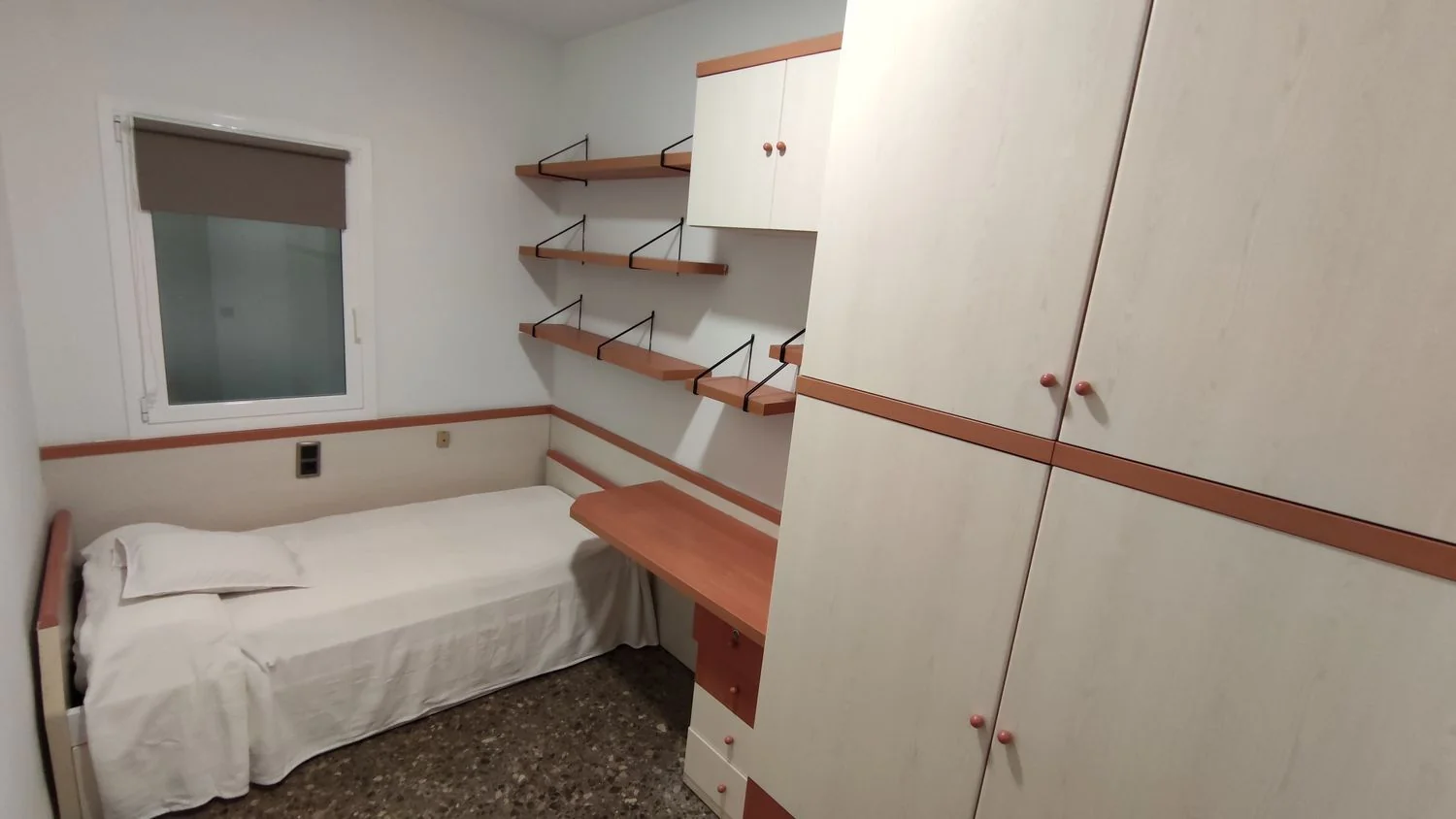 Piso en Calle de Felip II, 76, La Sagrera - Foto 6