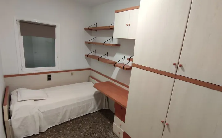 Piso en Calle de Felip II, 76, La Sagrera - Foto 6