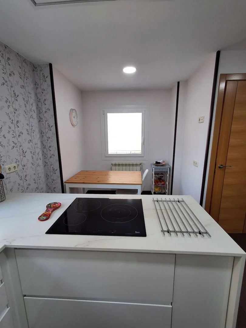 Piso en Barrio Prosperidad - Foto 10