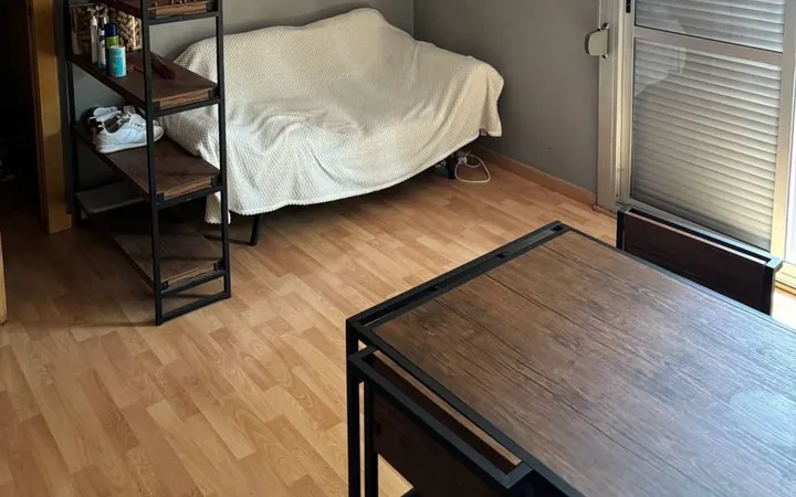 Piso en Calle de Rodes, 4, El Besòs - Foto 3