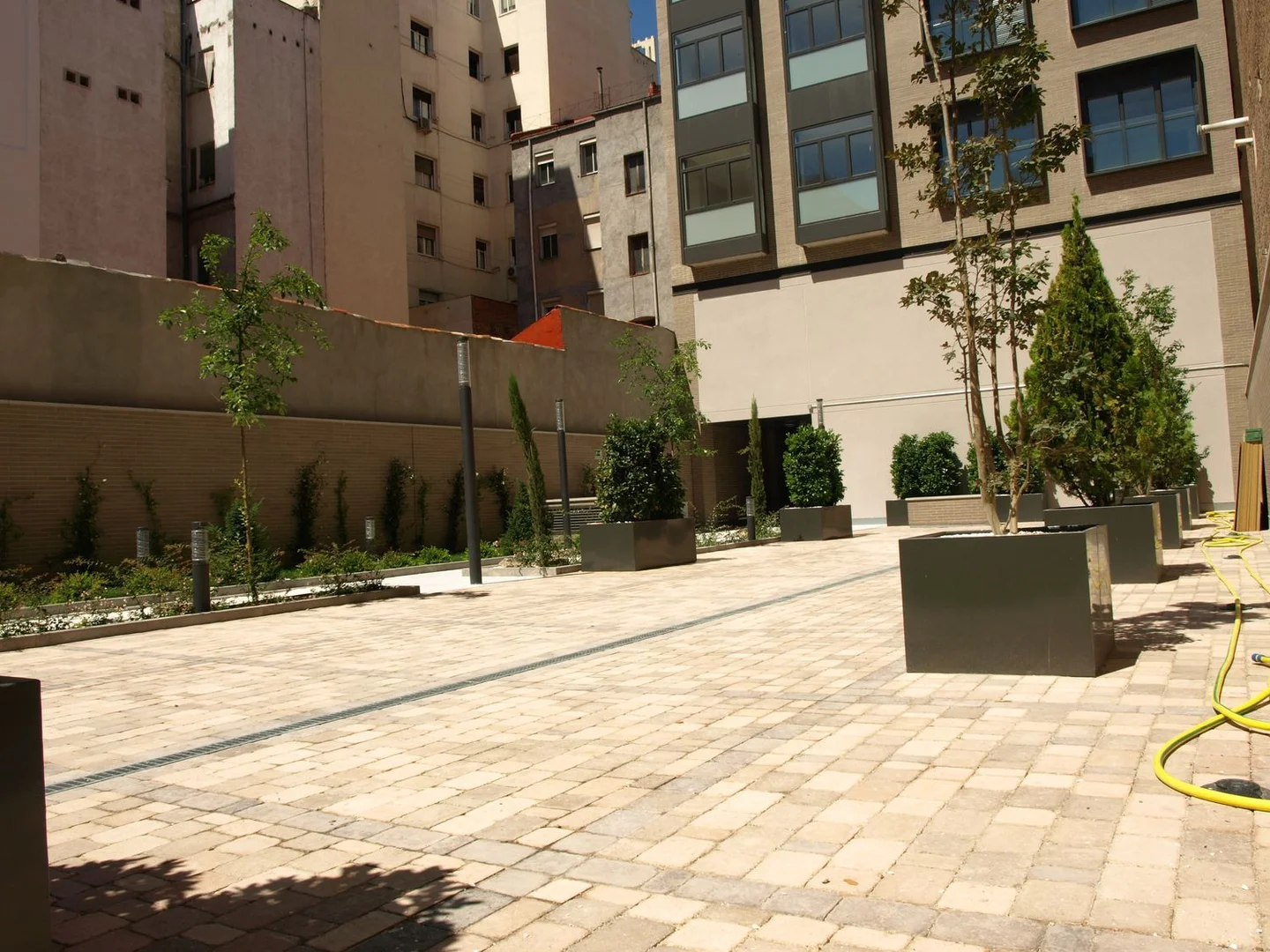 Piso en calle del Conde de Peñalver, 26 - Foto 11