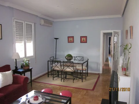 Piso en calle Costa Rica, 2 - Foto 1