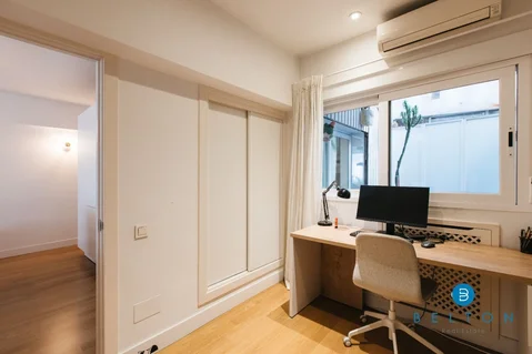 Piso en Barrio Bernabéu-Hispanoamérica - Foto 8