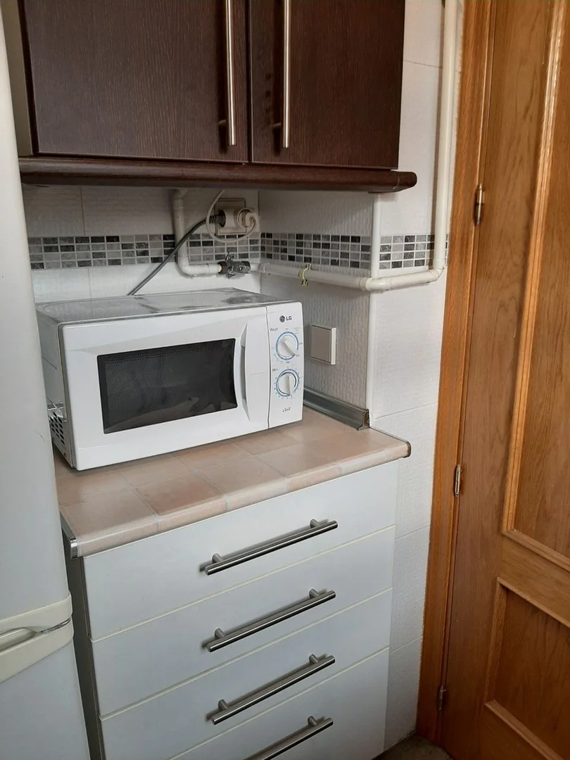 Piso en calle Cantueso, 47 - Foto 35