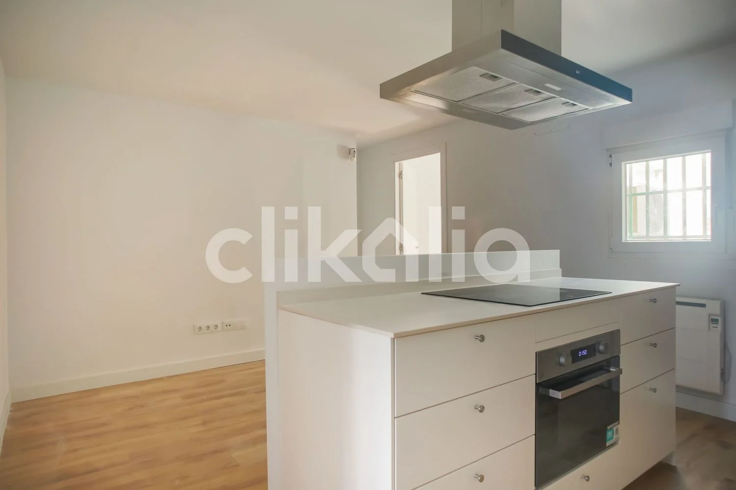 Piso en calle del Doctor Sánchez