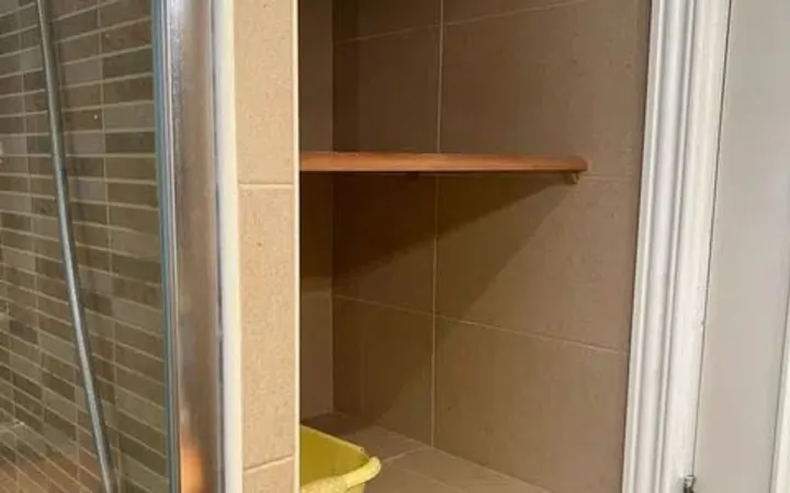 Piso en Calle de García de Paredes, 51 - Foto 7