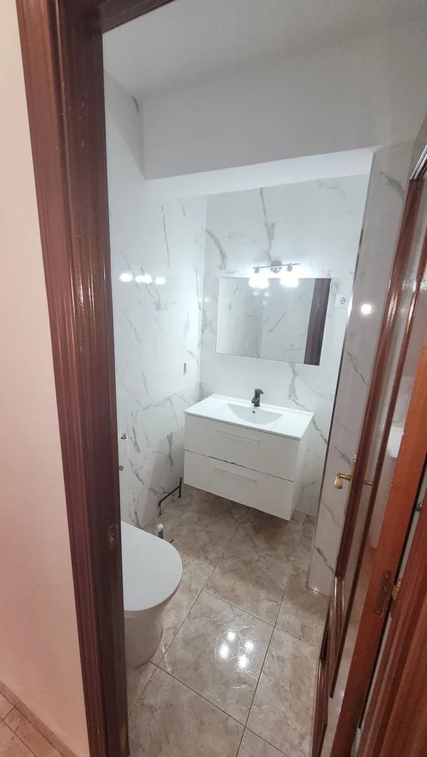 Piso en Calle Francisco Rodríguez, 7, Puerta Bonita - Foto 6
