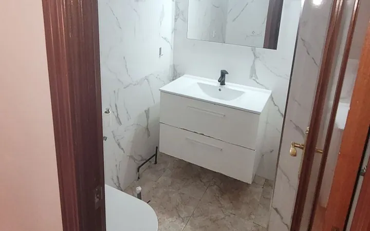 Piso en Calle Francisco Rodríguez, 7, Puerta Bonita - Foto 6