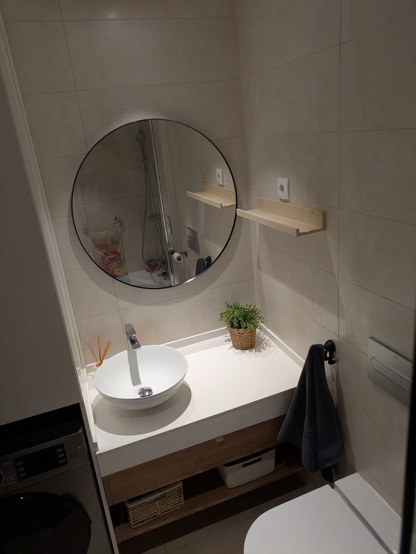 Piso en avenida de Juan Antonio Samaranch, 67 - Foto 11