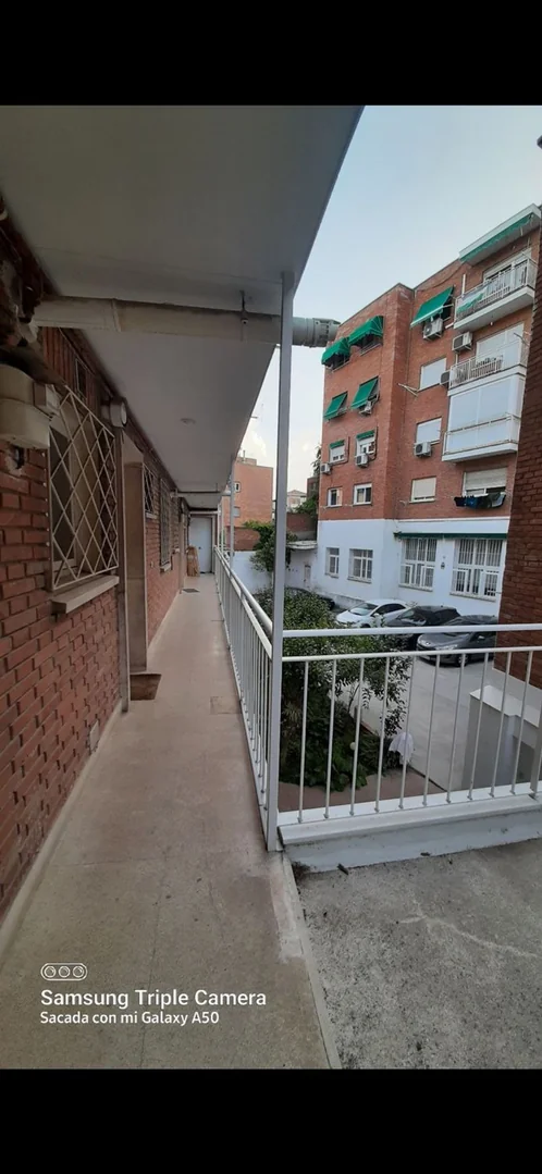 Piso en Calle Tírvia, 6, Ciudad Universitaria - Foto 16