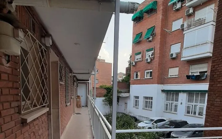 Piso en Calle Tírvia, 6, Ciudad Universitaria - Foto 16