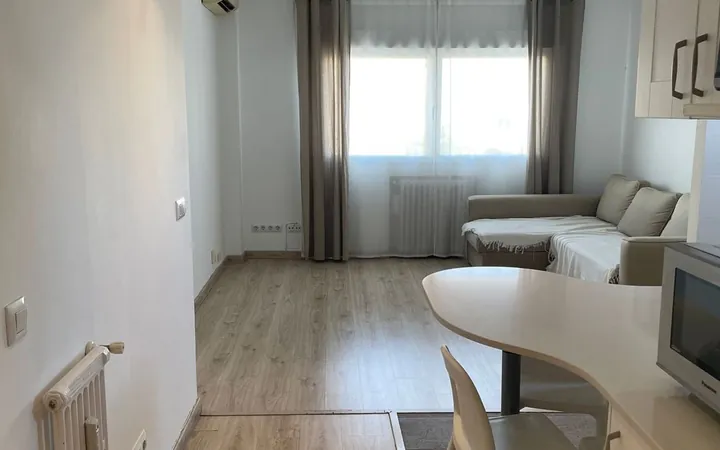 Piso en Calle de Castelló, 36, Recoletos - Foto 1