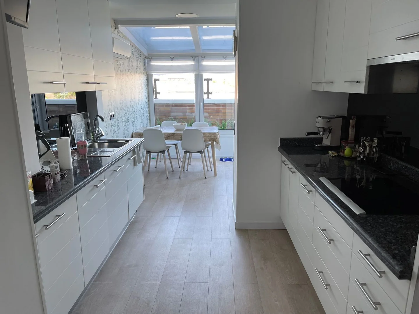 Ático en calle del Conde de las Posadas, 21 - Foto 9