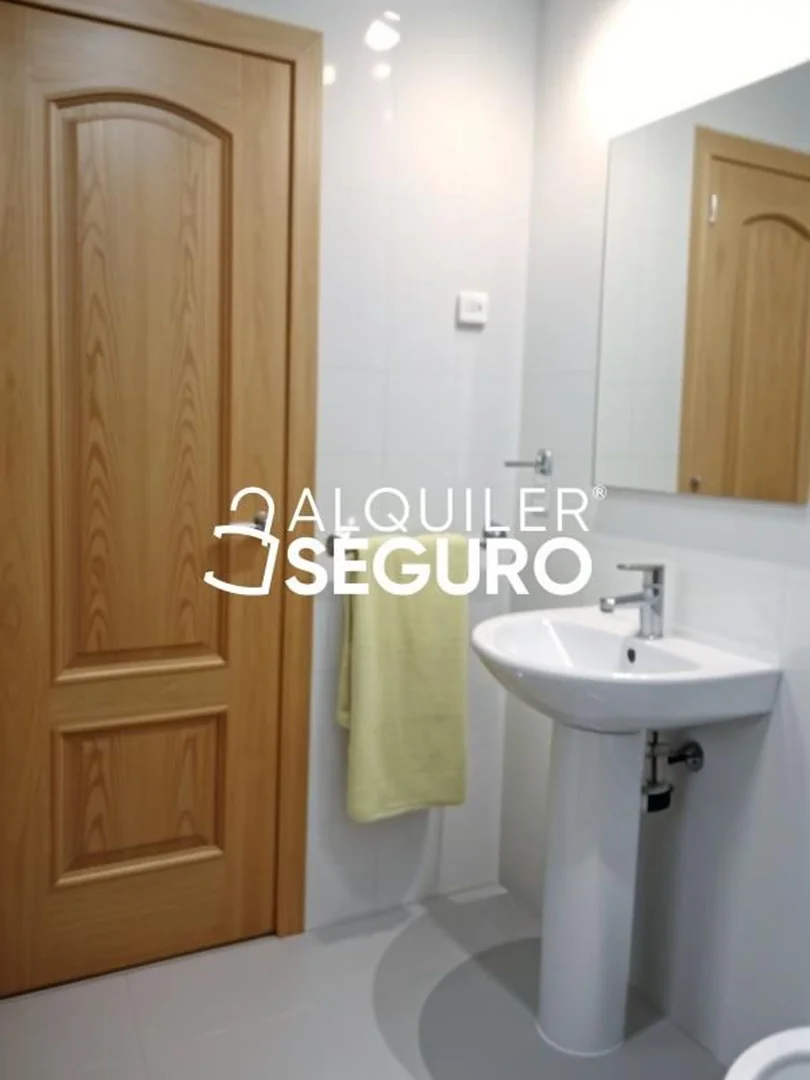 Piso en Calle de Pepe Isbert, Pueblo Nuevo - Foto 19