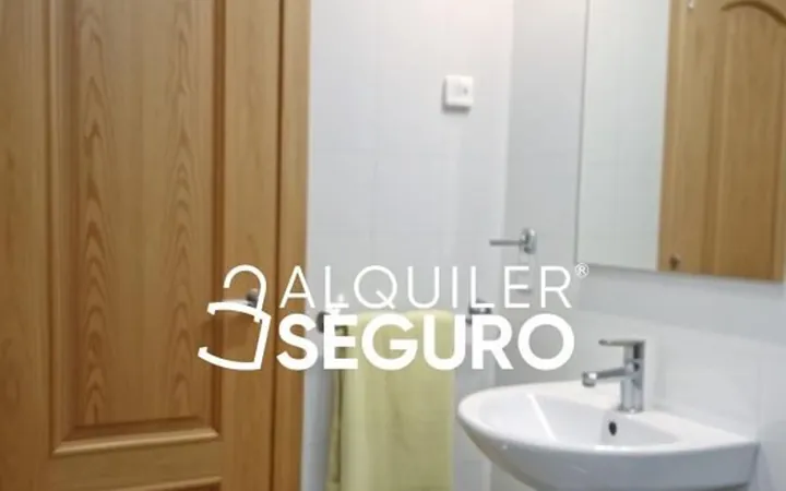 Piso en Calle de Pepe Isbert, Pueblo Nuevo - Foto 19