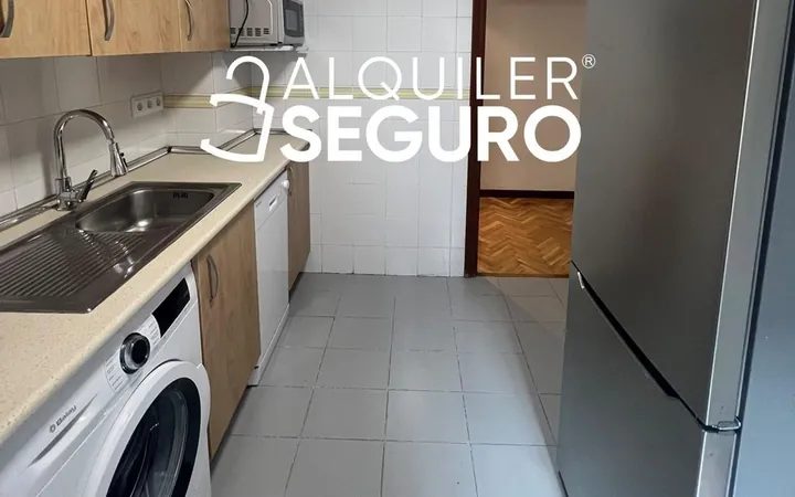 Piso en Calle de Andrés Obispo, Canillas - Foto 8