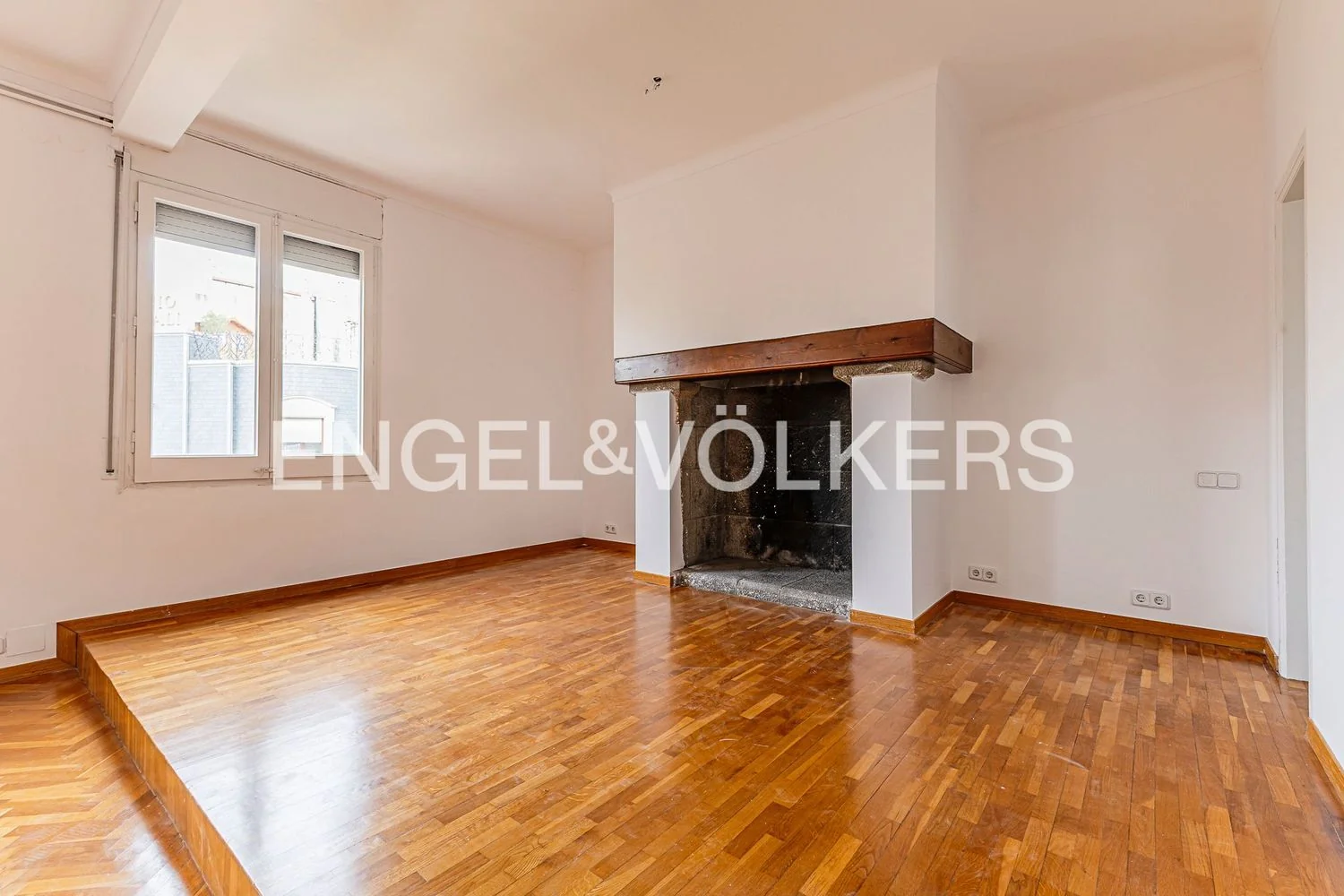 Piso en Sant Gervasi - Galvany - Foto 2