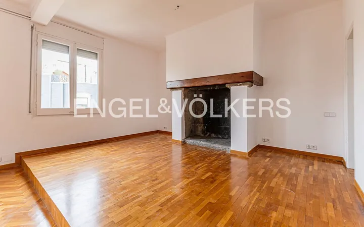 Piso en Sant Gervasi - Galvany - Foto 2