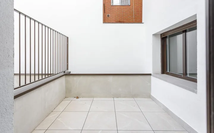 Piso en Calle de Marcelina, Ventilla-Almenara - Foto 24