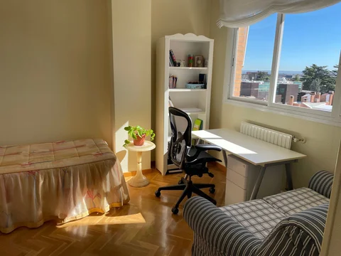 Piso en avenida de los Prunos, 11 - Foto 6