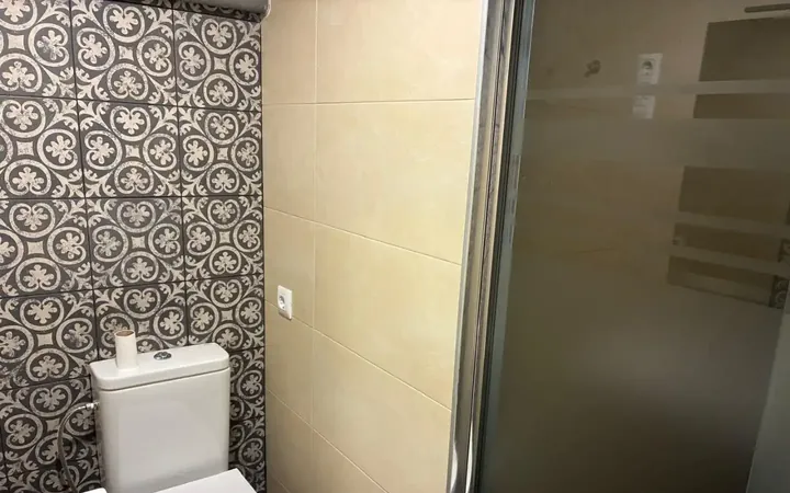 Piso en  Calle de Benito Gutiérrez 33 - Foto 17