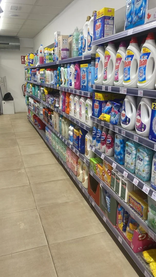 Local en Supermercado en Calle de Girona, 163, La Dreta de l'Eixample - Foto 8