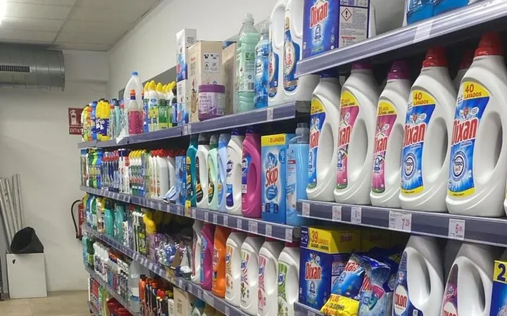 Local en Supermercado en Calle de Girona, 163, La Dreta de l'Eixample - Foto 8