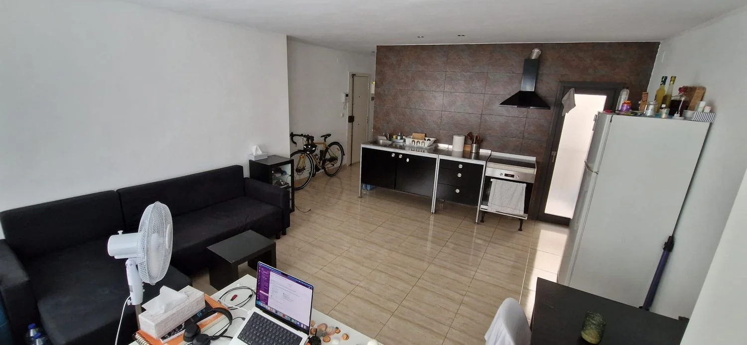 Piso en Calle de la Cantera, 91, Les Roquetes - Foto 2