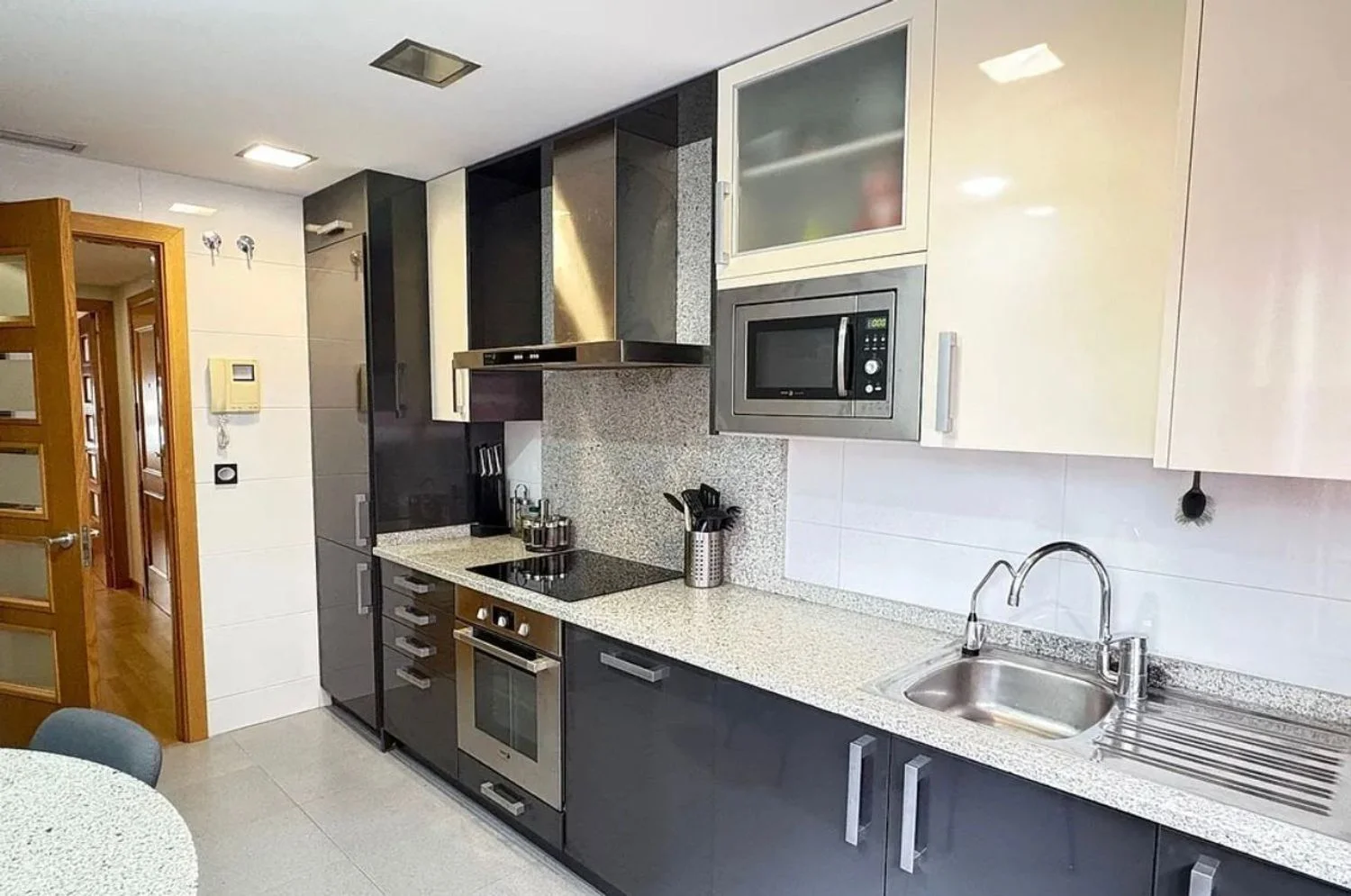 Piso en calle de Gavà, 55 - Foto 5