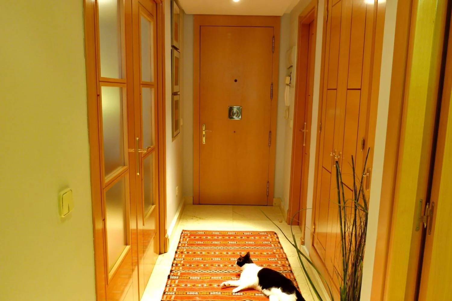 Piso en calle de Núñez de Balboa, 116 - Foto 7