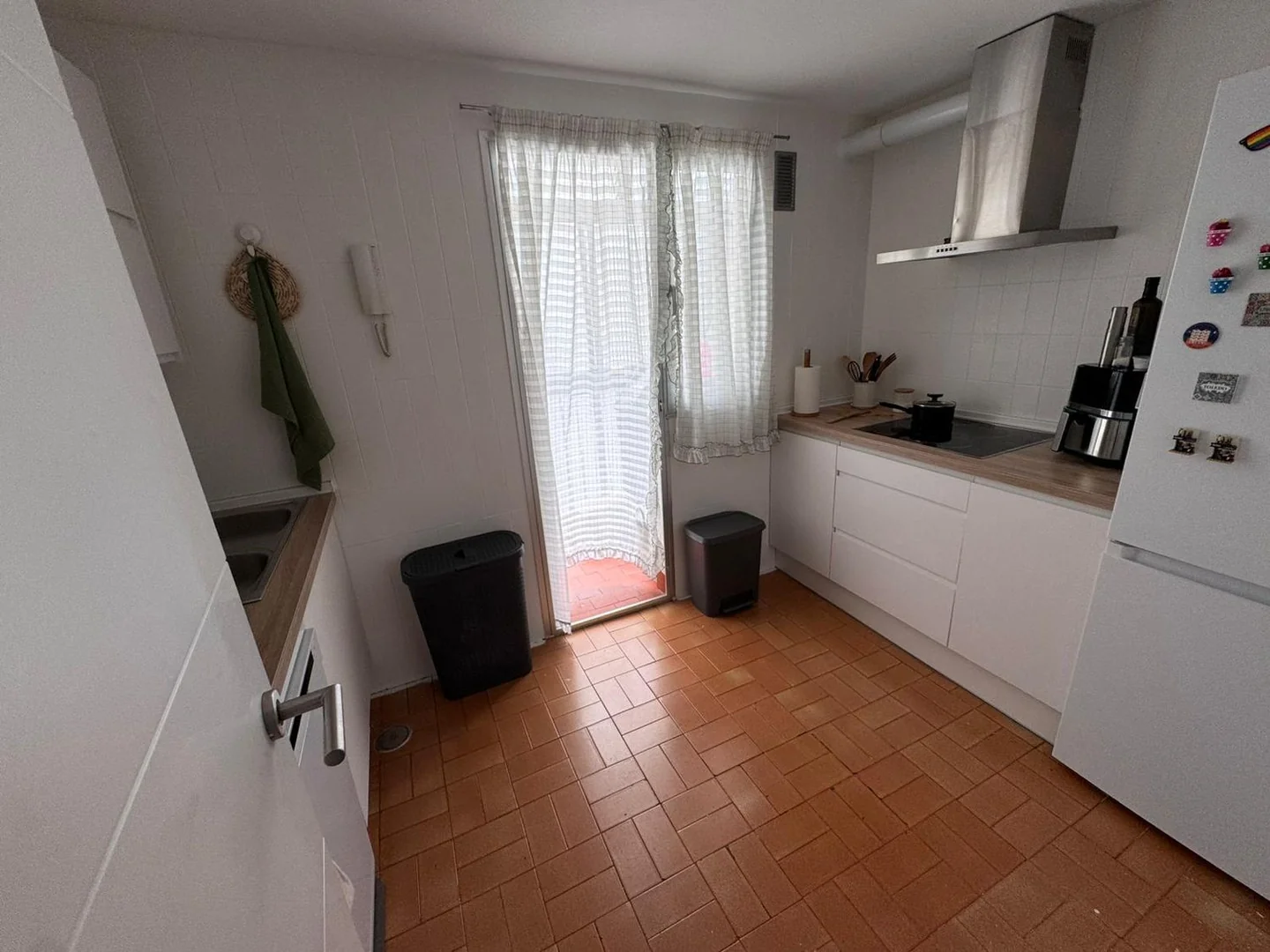 Piso en Pinar del Rey - Foto 9