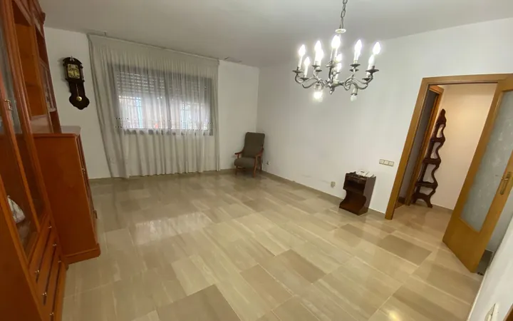 Piso en Calle de Poblet, 18, La Maternitat i Sant Ramon - Foto 1