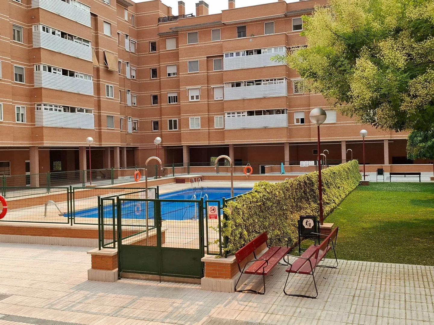 Piso en Calle de Antonio de Leyva, 52, Opañel - Foto 2