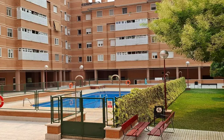 Piso en Calle de Antonio de Leyva, 52, Opañel - Foto 2