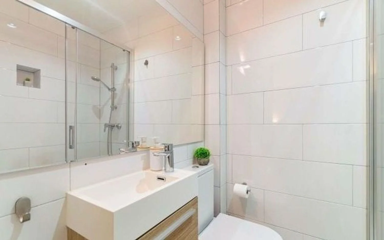 Piso en calle dels Cecs de Sant Cugat, 5 - Foto 3