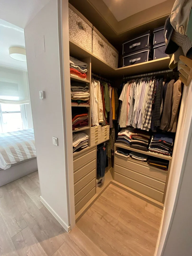 Piso en calle de Manuel Gutiérrez Mellado, 22 - Foto 6