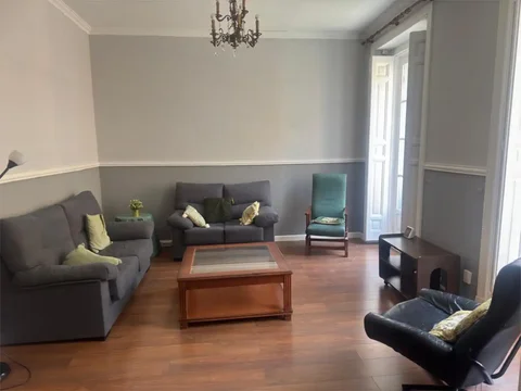 Piso en  Travesía de San Mateo 8 - Foto 5