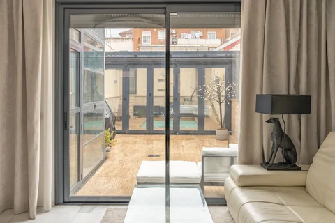 Chalet pareado en calle Empedrada, 3 - Foto 18