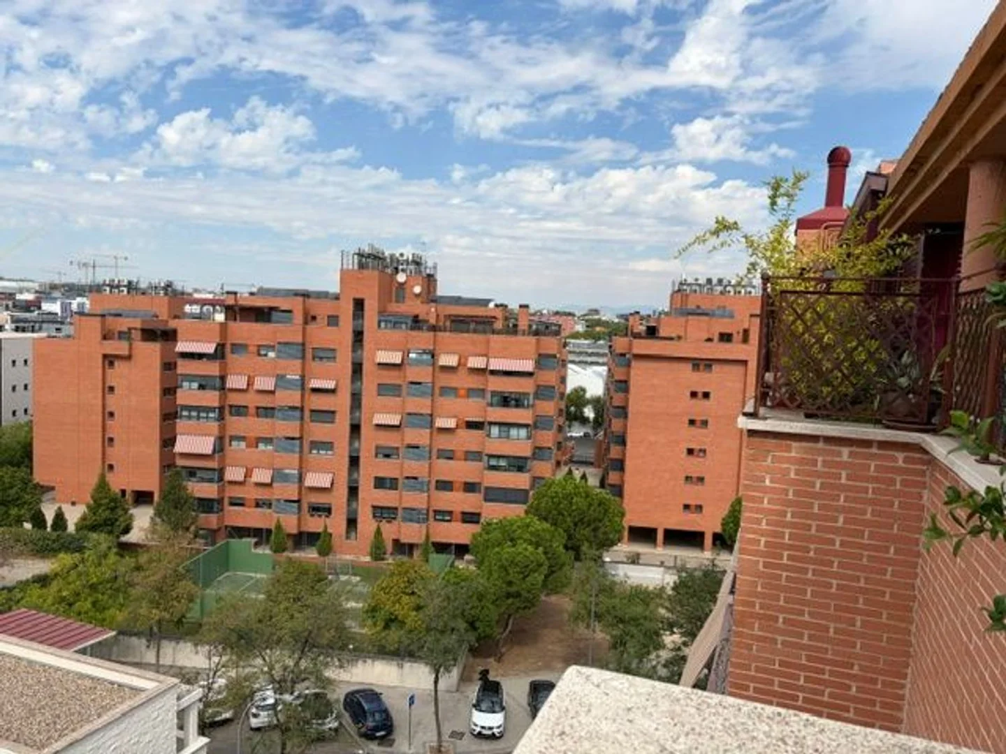 Ático en Calle luisa de carvajal, 9, Simancas - Foto 31