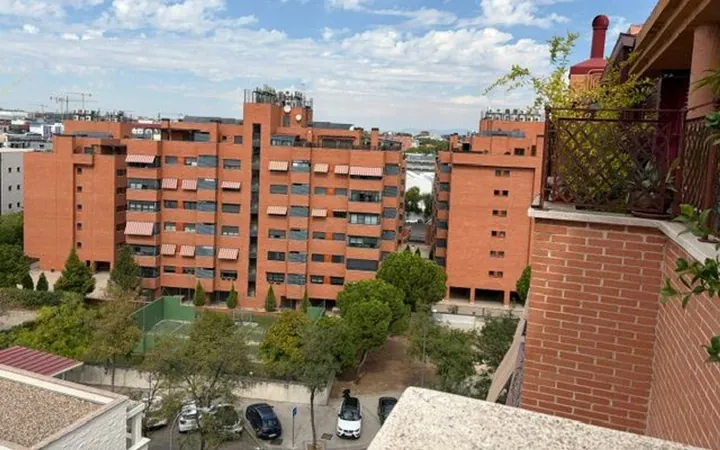 Ático en Calle luisa de carvajal, 9, Simancas - Foto 31