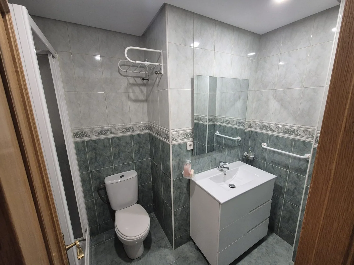 Piso en calle del Divino Pastor, 25 - Foto 4